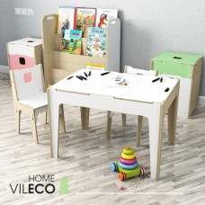 Детский стул