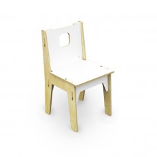 Детский стул