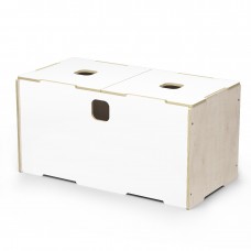 Ящик для игрушек Fast box double big