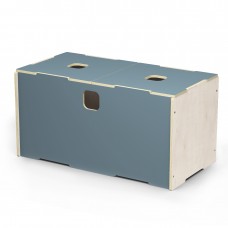 Ящик для игрушек Fast box double big